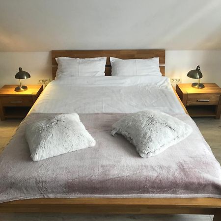 Apartament Modern Μπρασόβ Εξωτερικό φωτογραφία