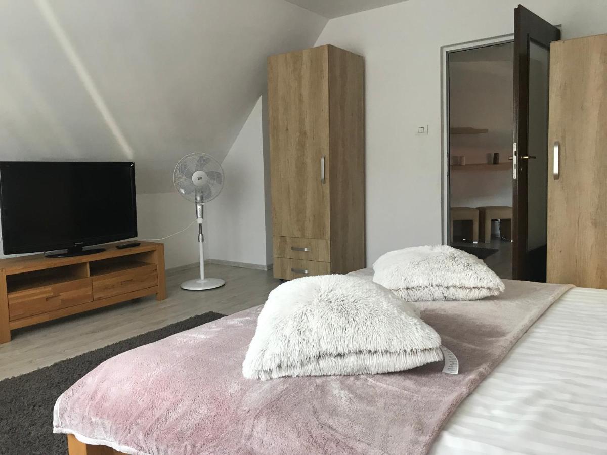 Apartament Modern Μπρασόβ Εξωτερικό φωτογραφία