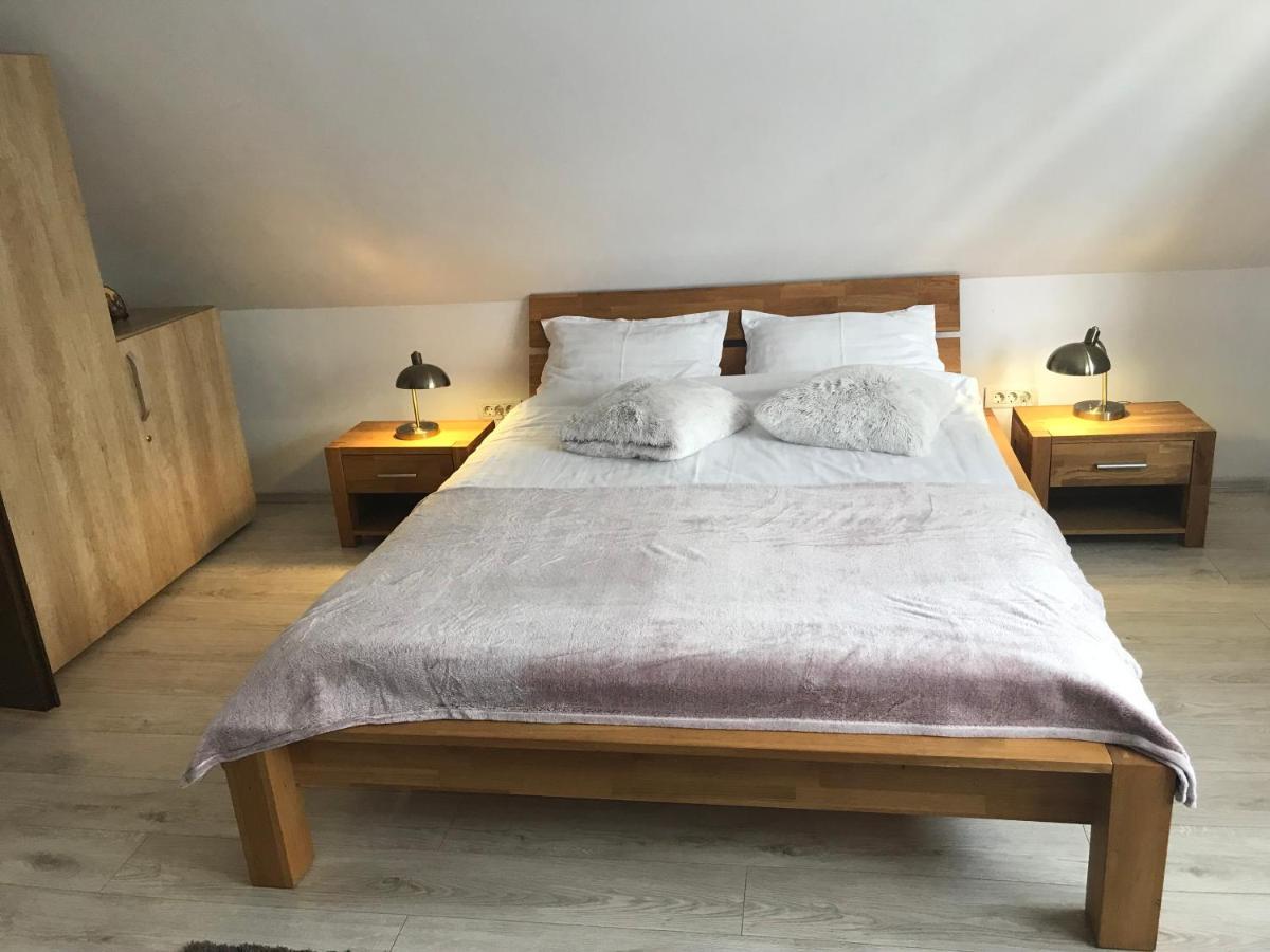 Apartament Modern Μπρασόβ Εξωτερικό φωτογραφία