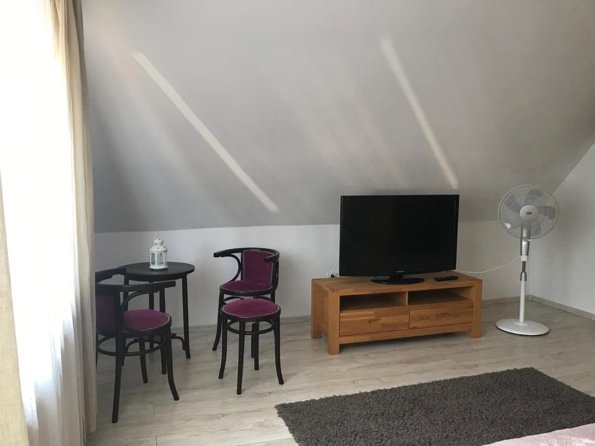 Apartament Modern Μπρασόβ Εξωτερικό φωτογραφία