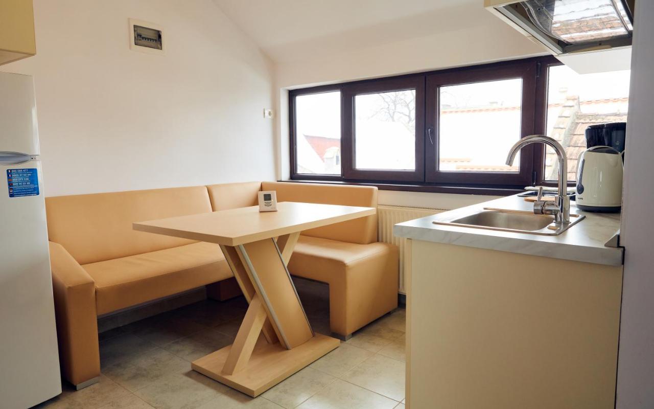 Apartament Modern Μπρασόβ Εξωτερικό φωτογραφία