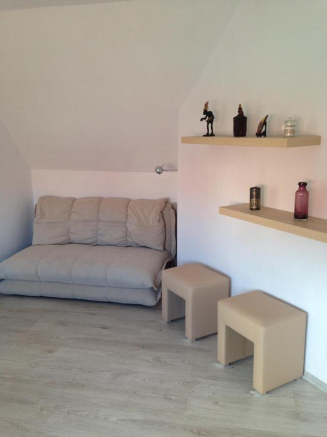 Apartament Modern Μπρασόβ Εξωτερικό φωτογραφία