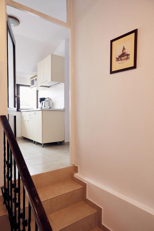 Apartament Modern Μπρασόβ Εξωτερικό φωτογραφία