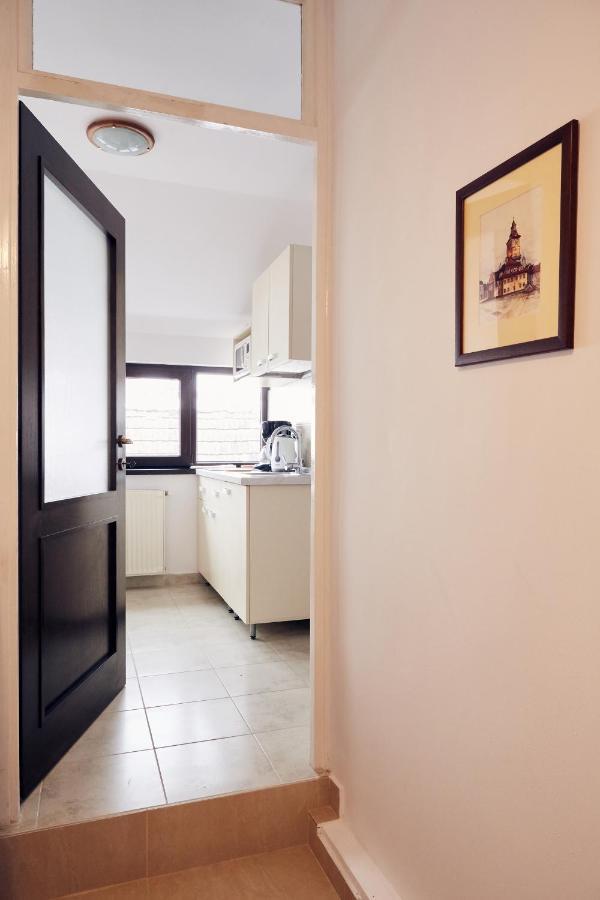 Apartament Modern Μπρασόβ Εξωτερικό φωτογραφία