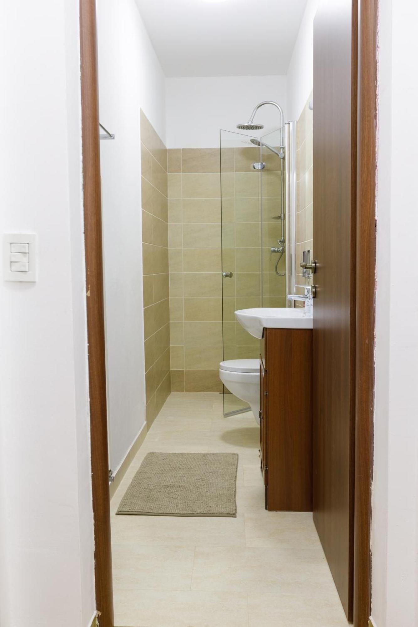 Apartament Modern Μπρασόβ Εξωτερικό φωτογραφία