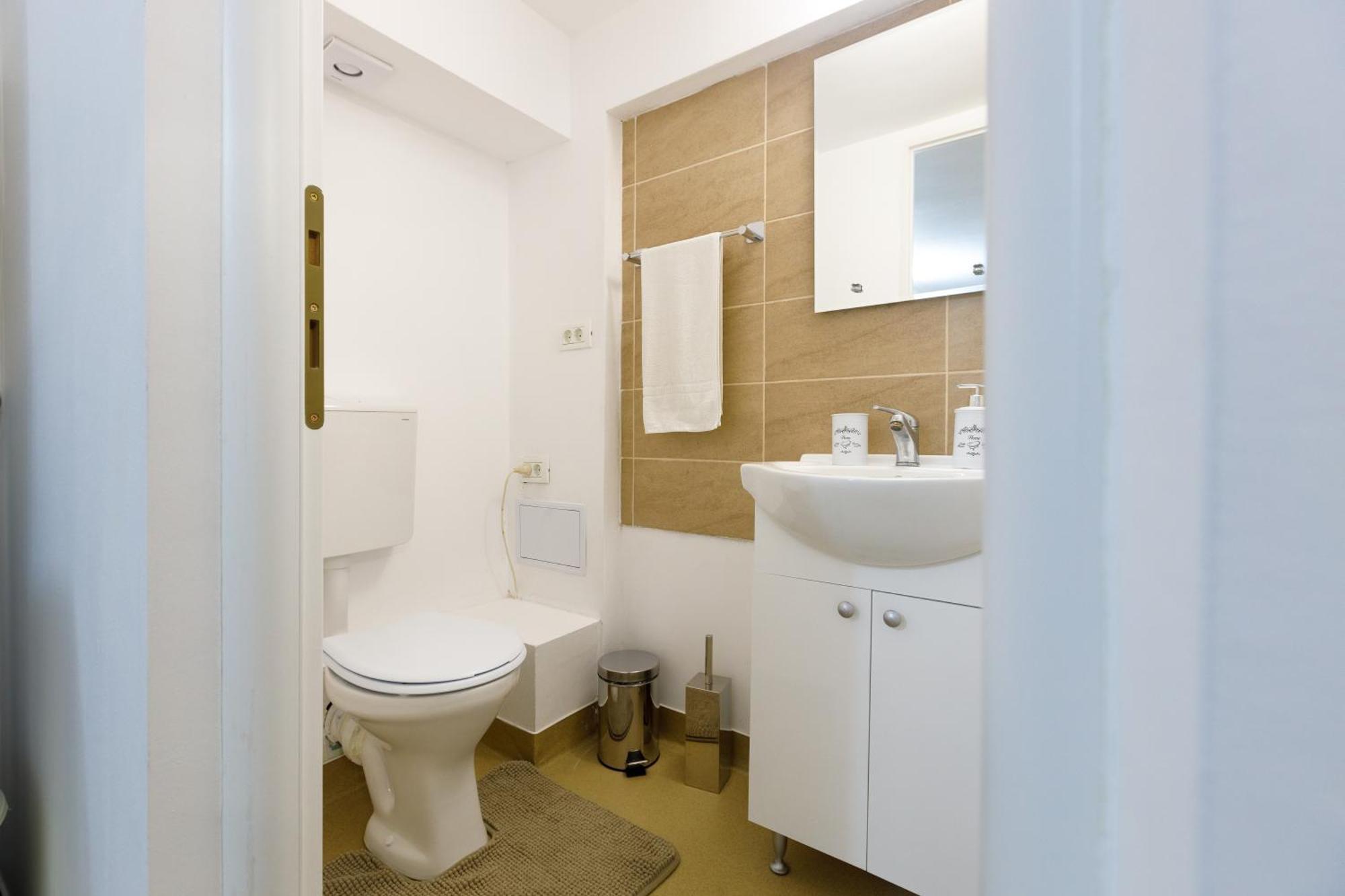 Apartament Modern Μπρασόβ Εξωτερικό φωτογραφία