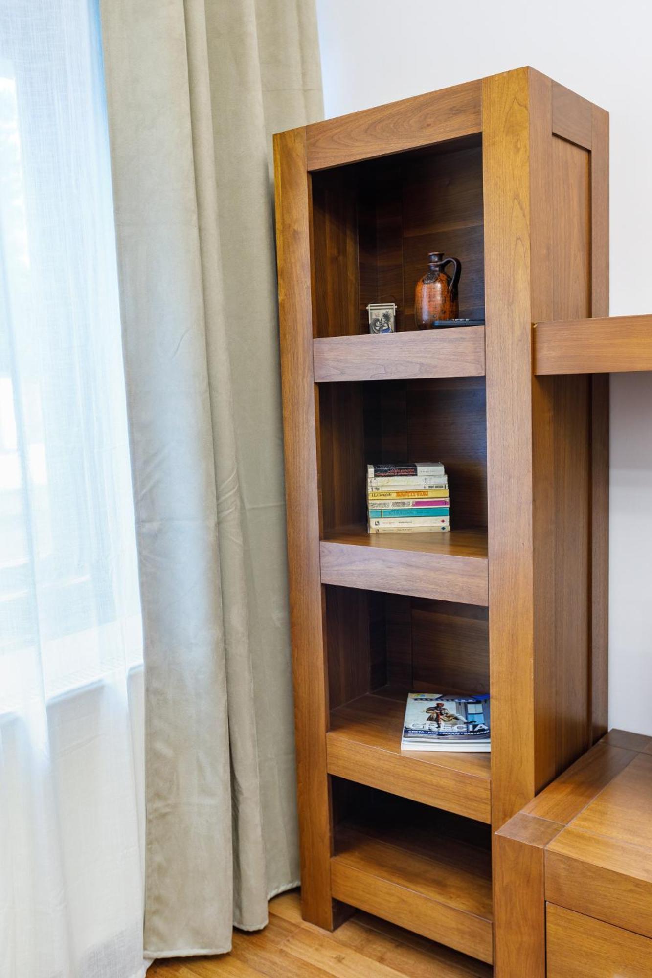 Apartament Modern Μπρασόβ Εξωτερικό φωτογραφία