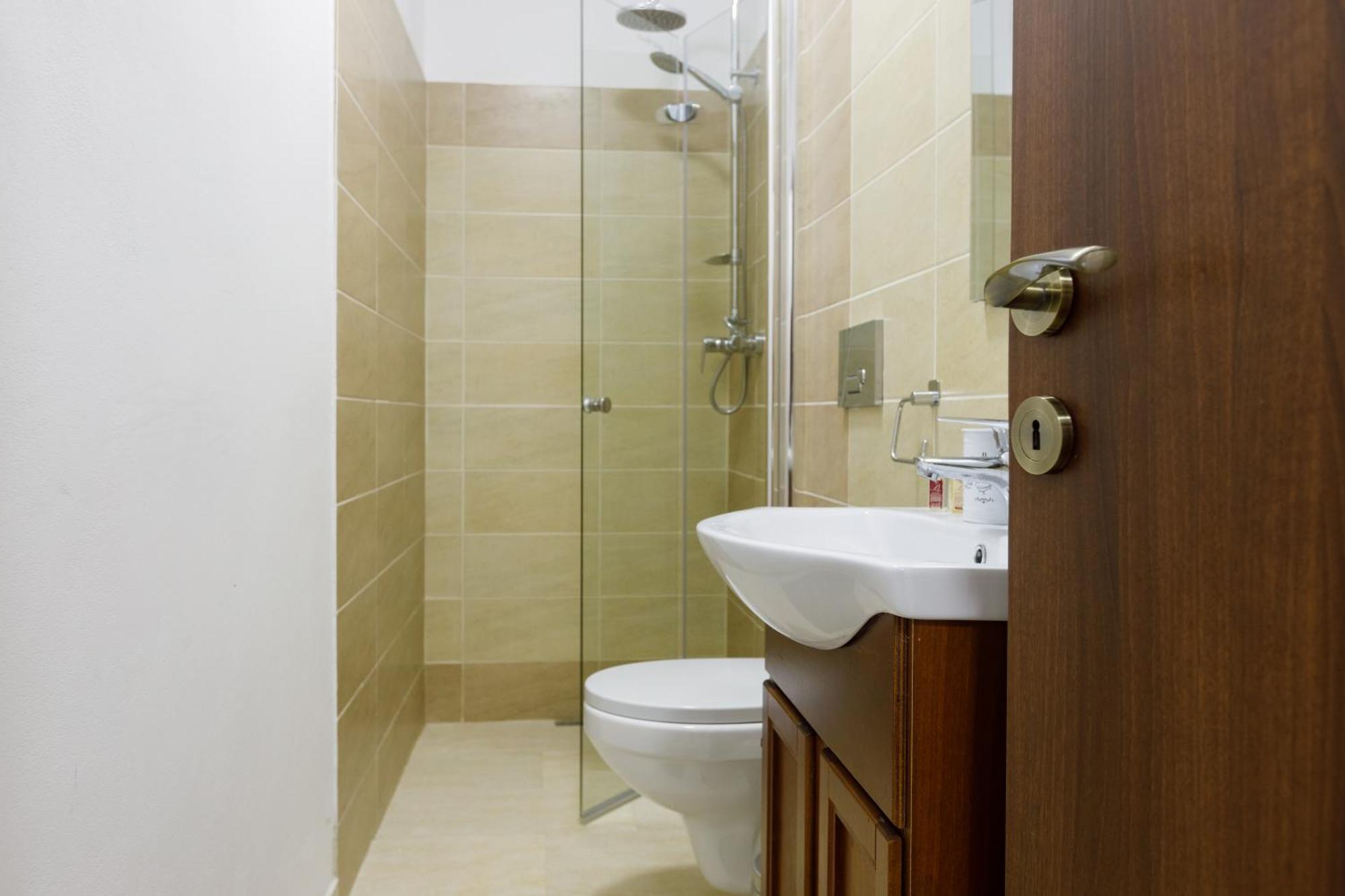 Apartament Modern Μπρασόβ Εξωτερικό φωτογραφία