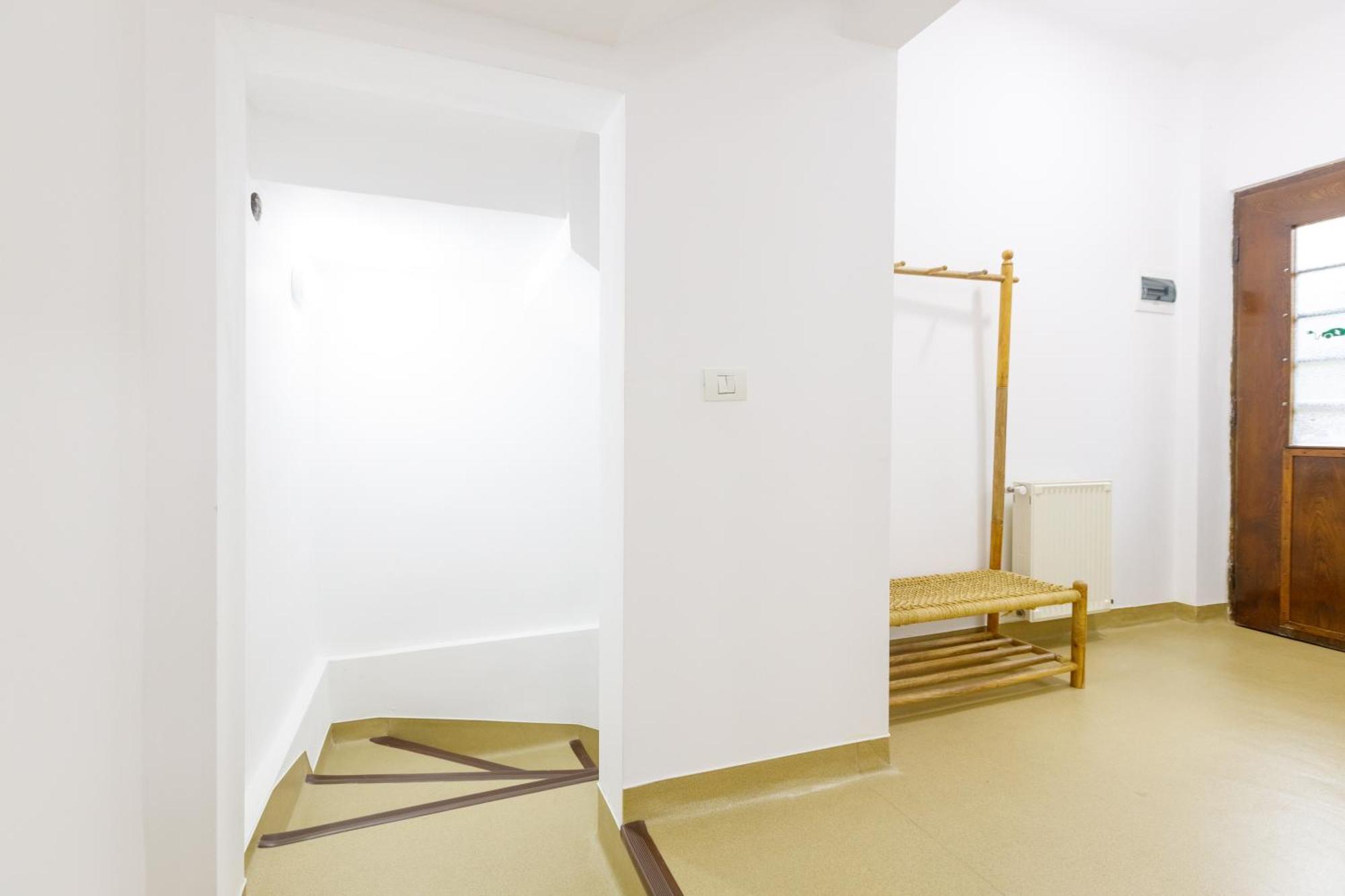 Apartament Modern Μπρασόβ Εξωτερικό φωτογραφία