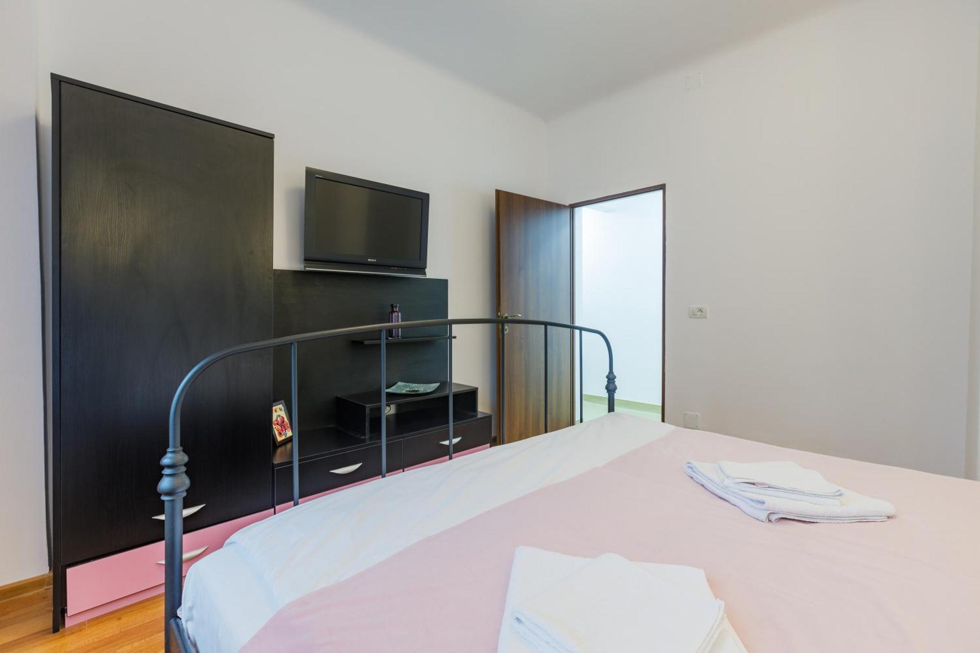Apartament Modern Μπρασόβ Εξωτερικό φωτογραφία