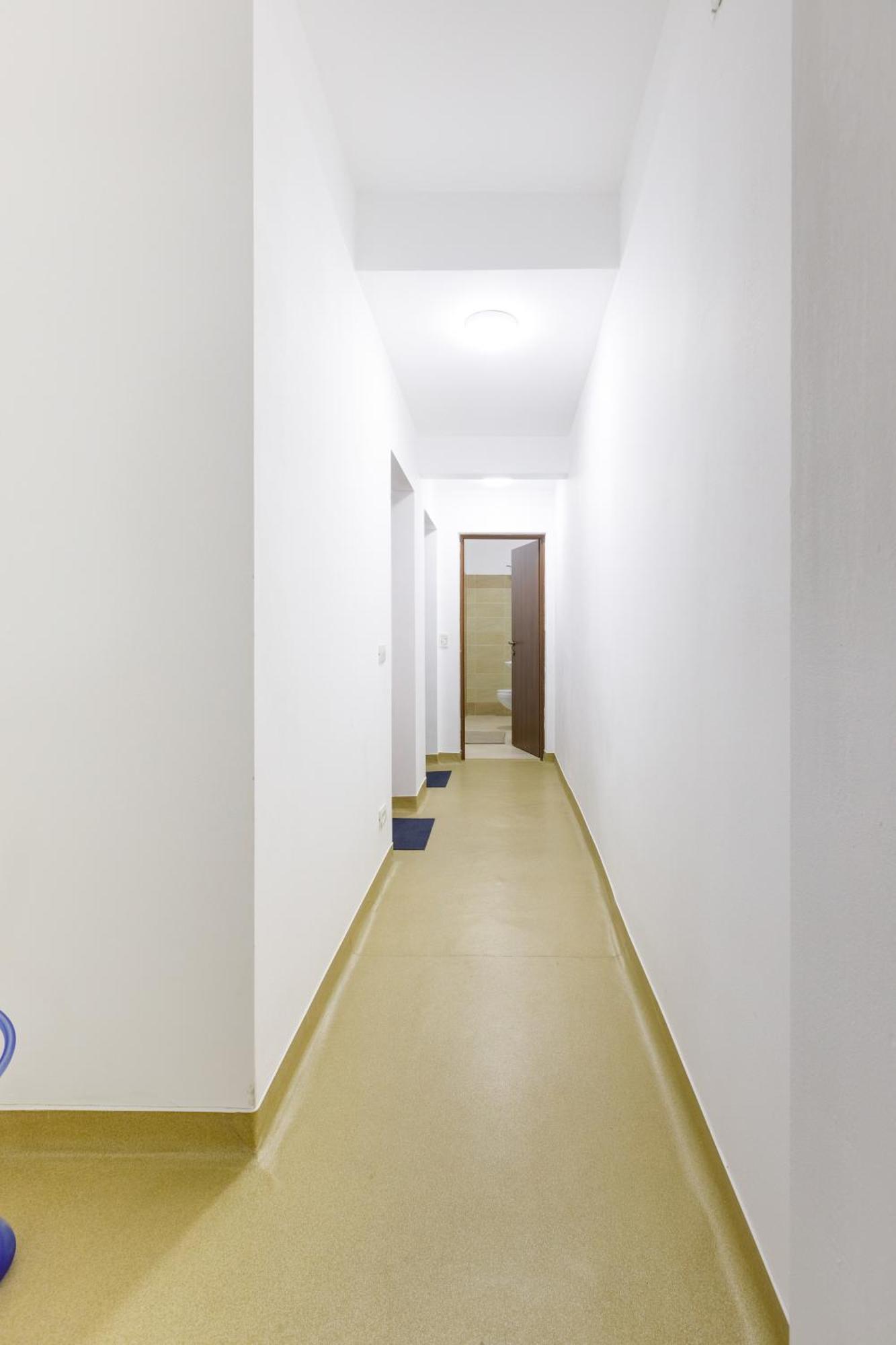 Apartament Modern Μπρασόβ Εξωτερικό φωτογραφία