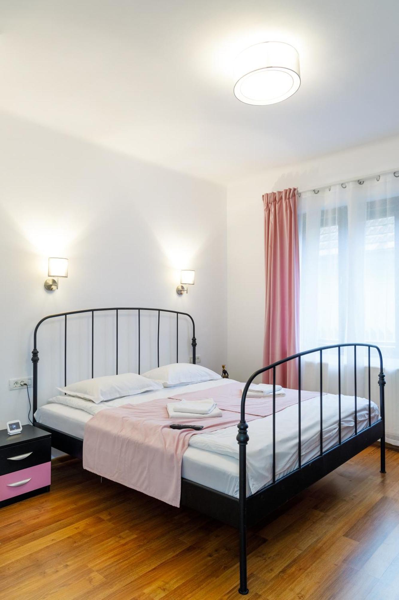 Apartament Modern Μπρασόβ Εξωτερικό φωτογραφία