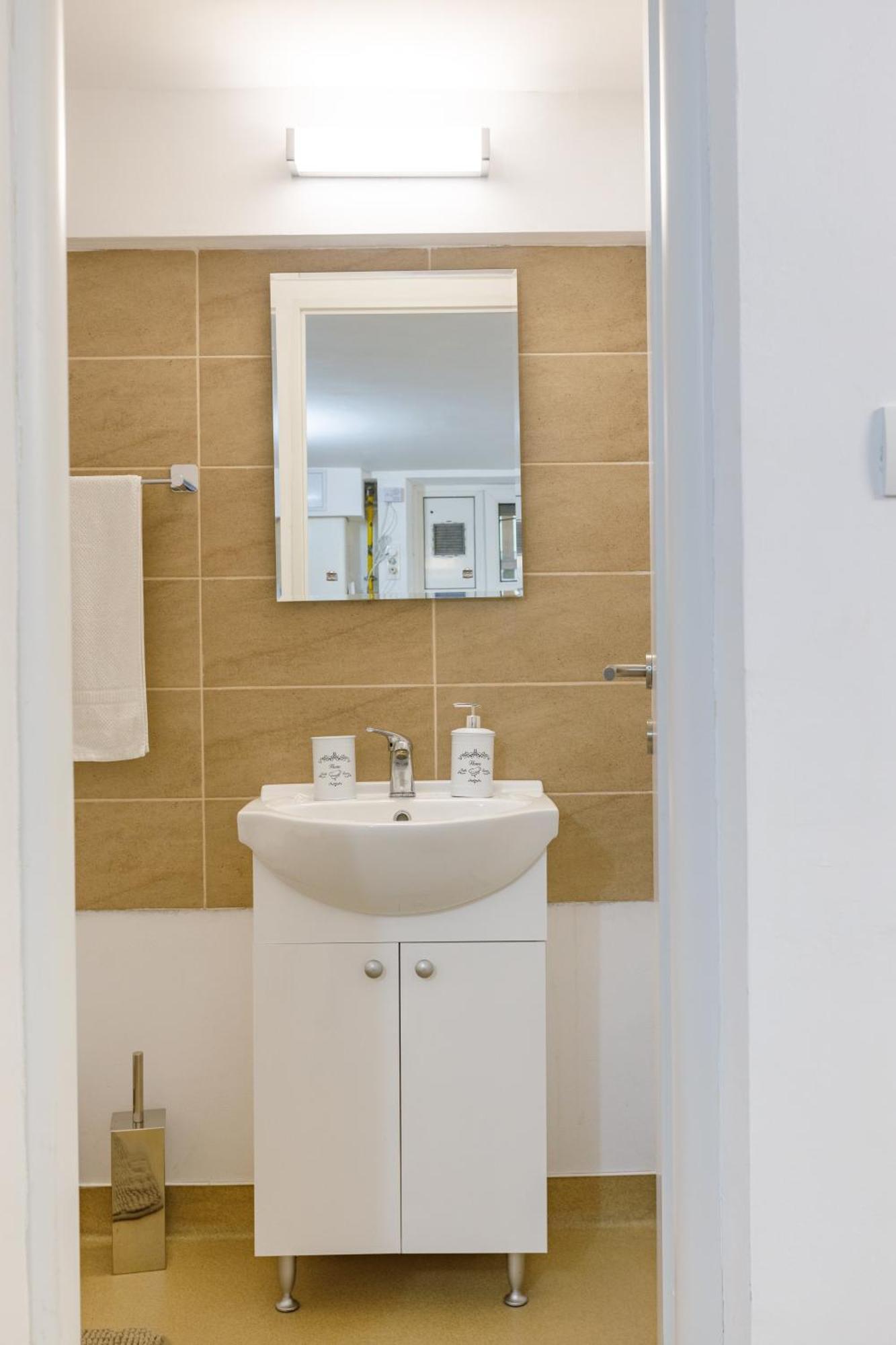 Apartament Modern Μπρασόβ Εξωτερικό φωτογραφία