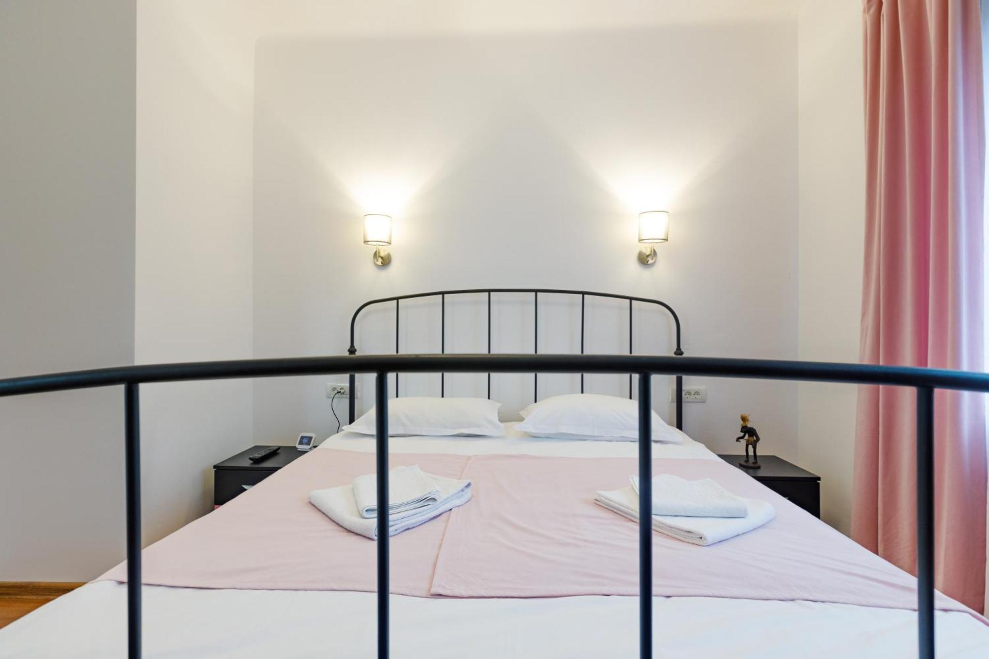 Apartament Modern Μπρασόβ Εξωτερικό φωτογραφία