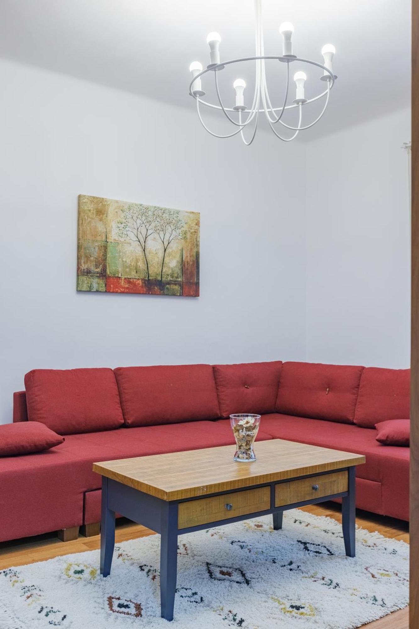 Apartament Modern Μπρασόβ Εξωτερικό φωτογραφία