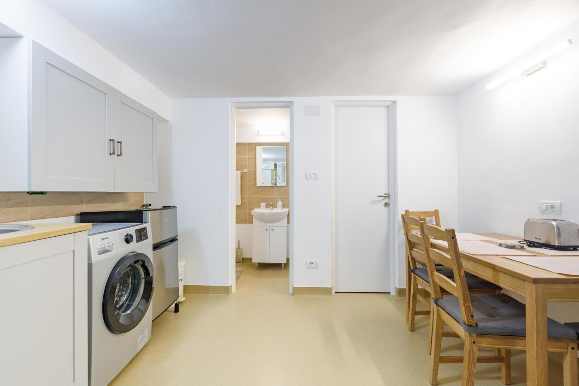 Apartament Modern Μπρασόβ Εξωτερικό φωτογραφία