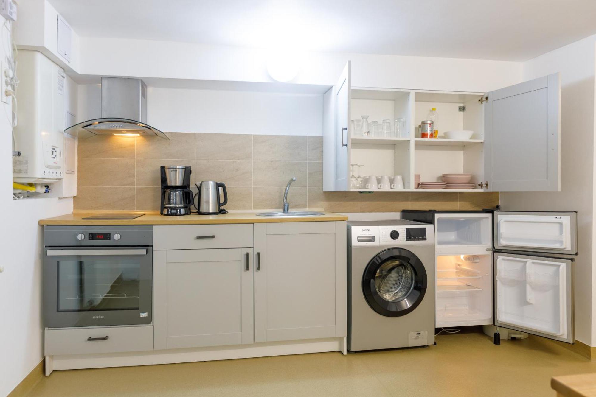 Apartament Modern Μπρασόβ Εξωτερικό φωτογραφία