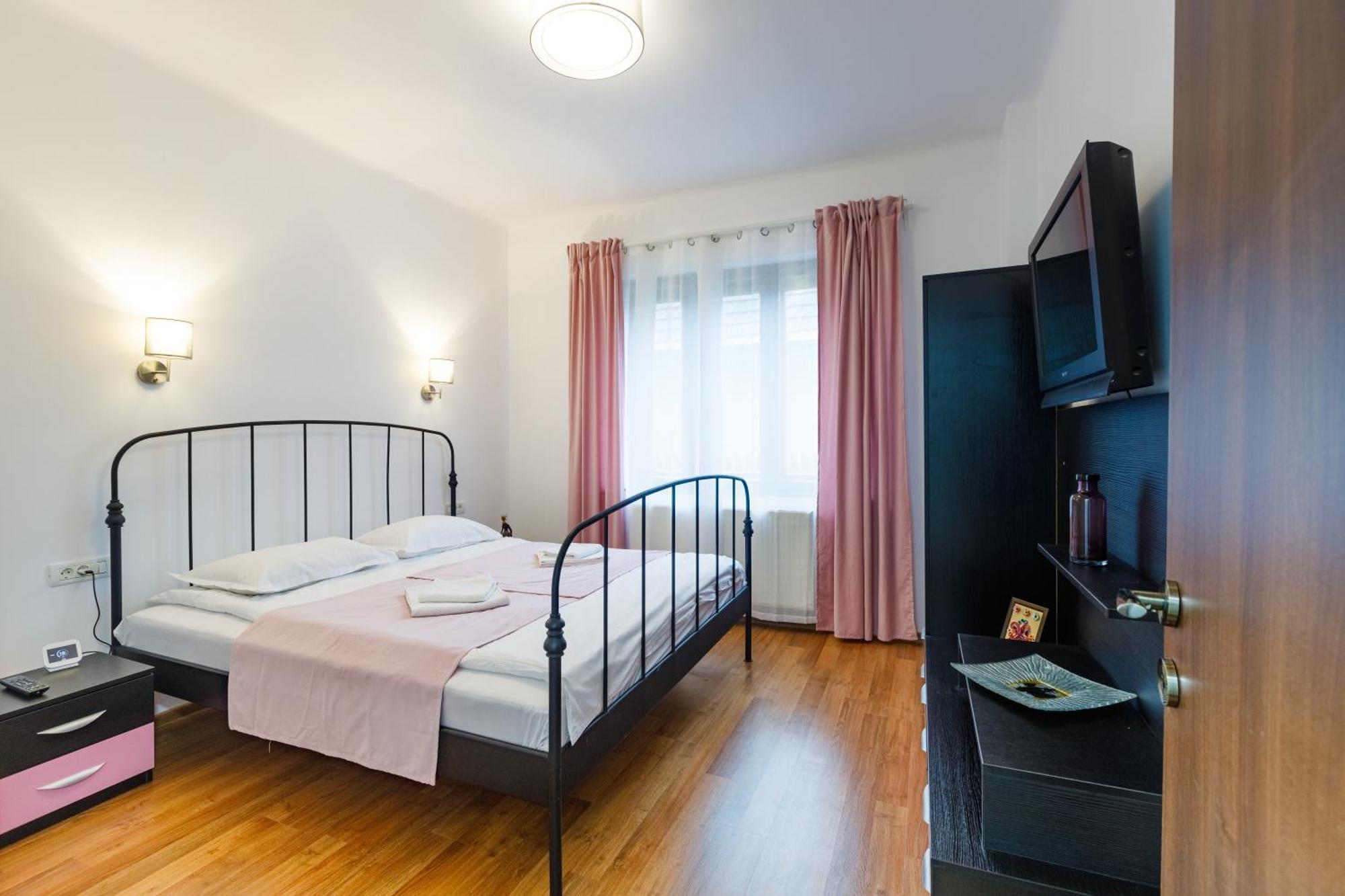 Apartament Modern Μπρασόβ Εξωτερικό φωτογραφία