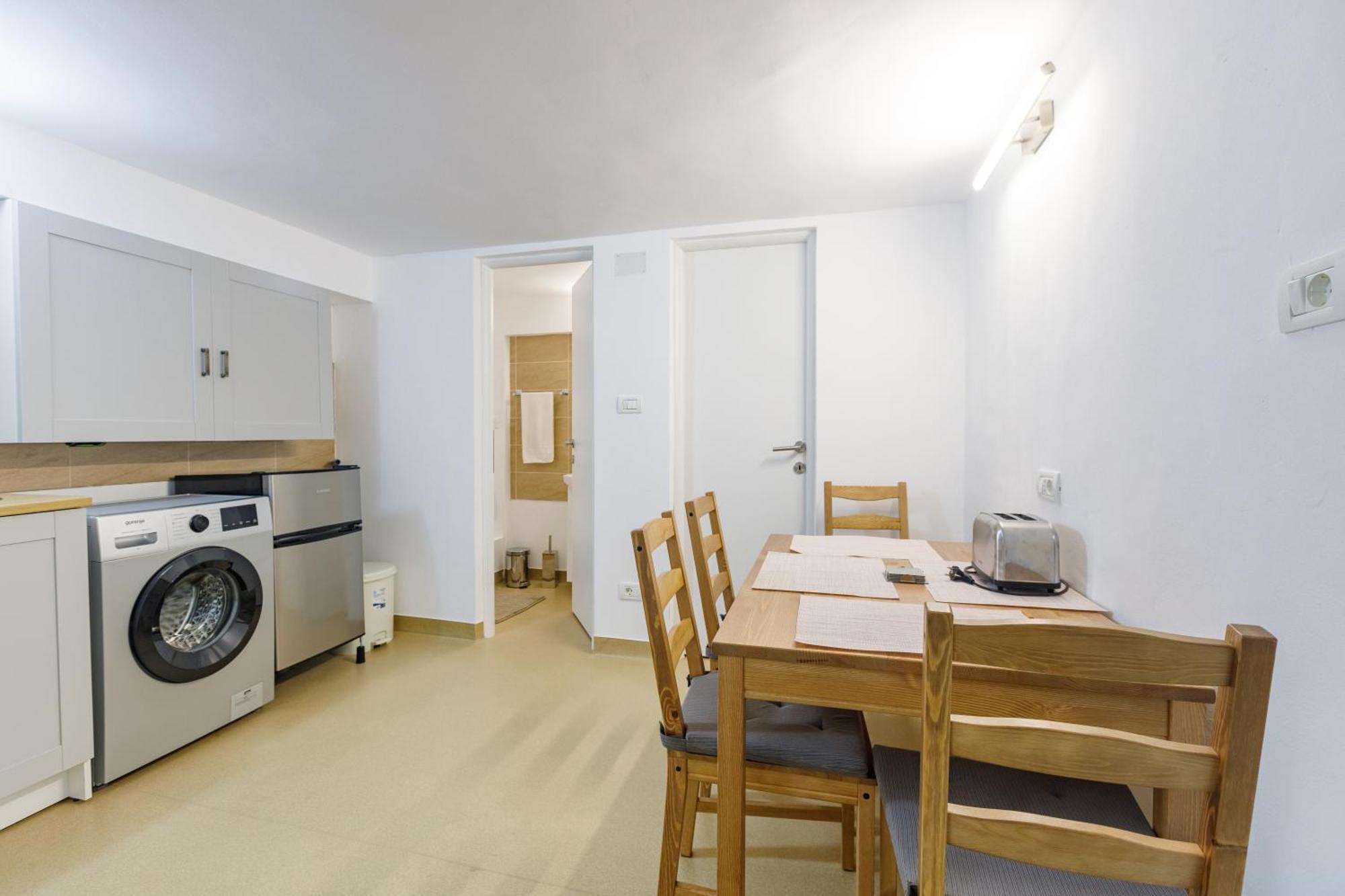 Apartament Modern Μπρασόβ Εξωτερικό φωτογραφία