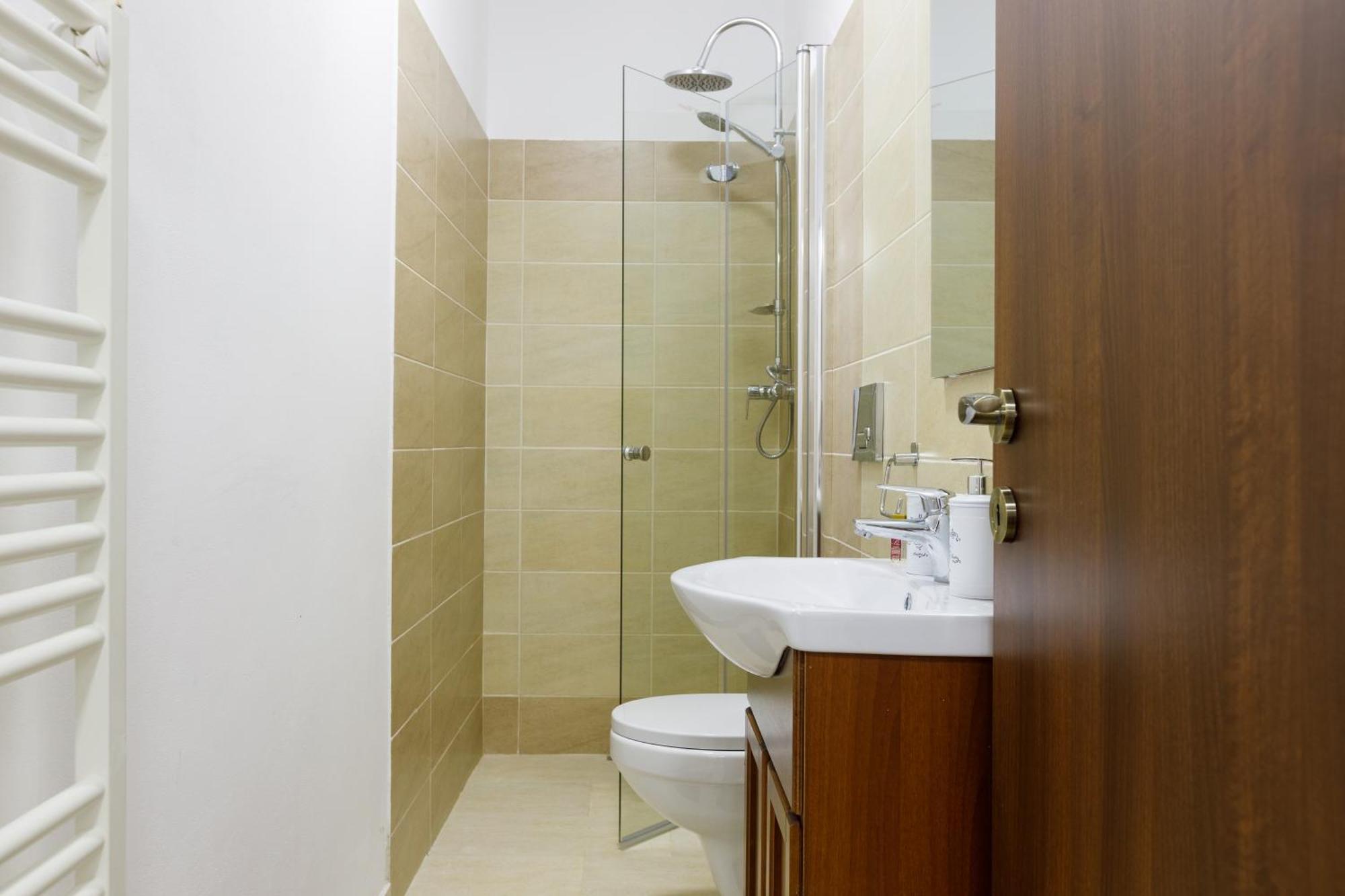 Apartament Modern Μπρασόβ Εξωτερικό φωτογραφία