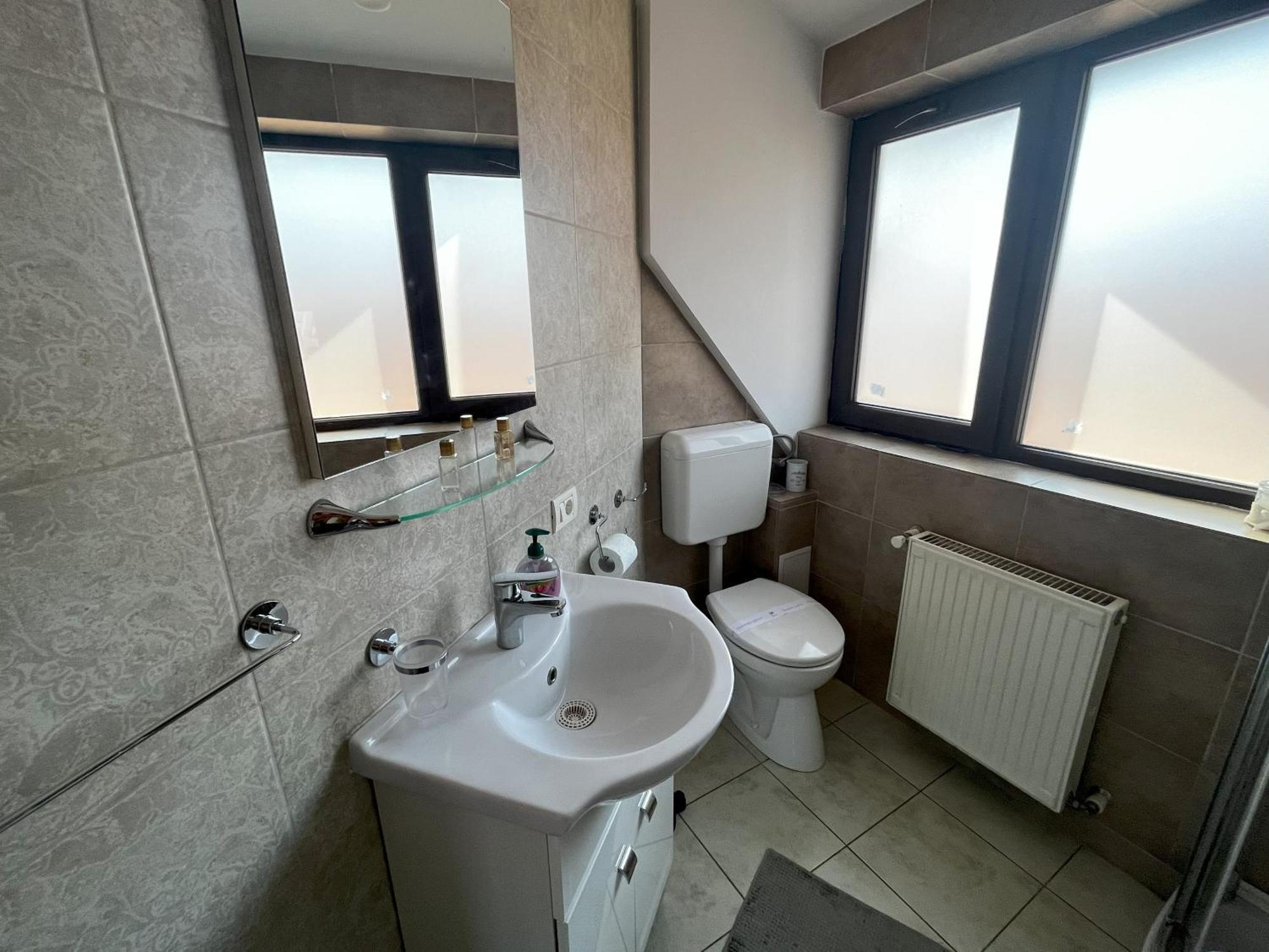 Apartament Modern Μπρασόβ Εξωτερικό φωτογραφία
