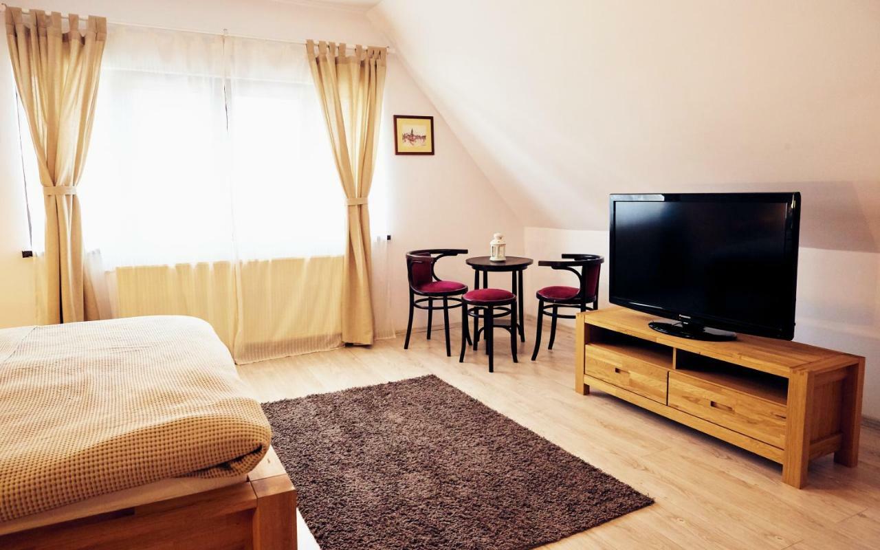 Apartament Modern Μπρασόβ Εξωτερικό φωτογραφία